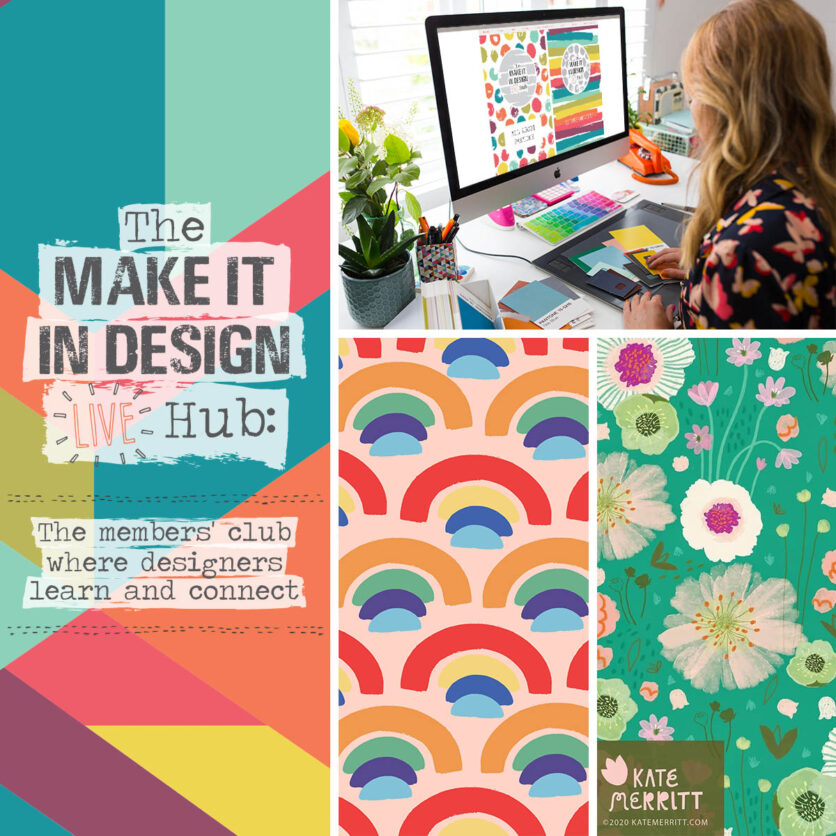 1.MIID LIVE HUB AD 7 The Make It In Design Live Hub - OPEN NOW for registration!