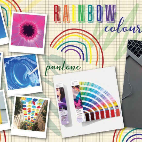 3.6 Creating Your Own ‘Colour Love’ Mood Board online design course