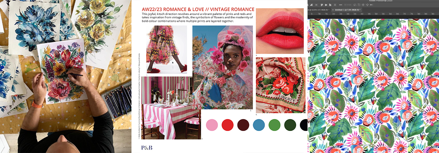 MIID WEBSITE FLORALS COLLAGE 2022 Florals + Nature: A Design Masterclass (80% OFF)