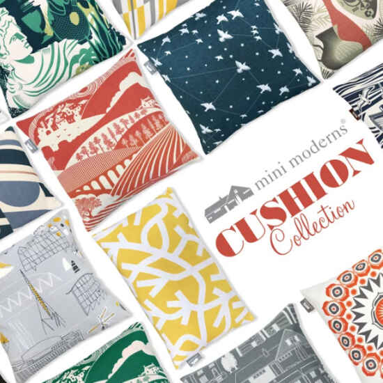 2.3 Exclusive interview with Mini Moderns! online design course